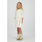 Vingino jurken 317 Gold CR26KG620036