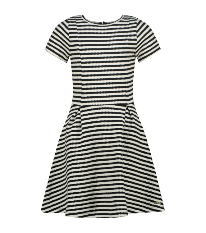 Vingino jurken 100 Dark Blue CR26KG620083