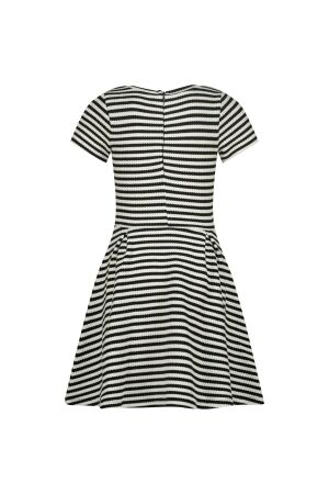 Vingino jurken 100 Dark Blue CR26KG620083