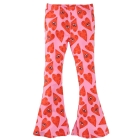 Z8 broeken Sorbet pink/AOP Sille