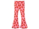 Z8 broeken Sorbet pink/AOP Sille