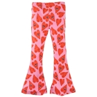 Z8 broeken Sorbet pink/AOP Sille