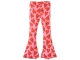 Z8 broeken Sorbet pink/AOP Sille