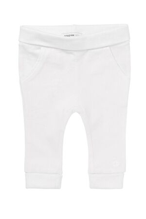 Noppies broeken C001 White 67307