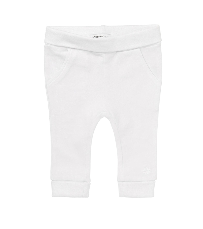 Noppies broeken C001 White 67307