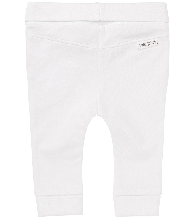 Noppies broeken C001 White 67307