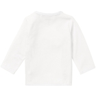 Noppies shirts C001 White 67329
