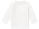 Noppies shirts C001 White 67329