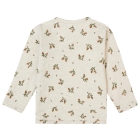 Noppies boxpakjes & rompers P611 Oatmeal Melange 24N0010