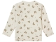 Noppies boxpakjes & rompers P611 Oatmeal Melange 24N0010