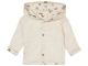 Noppies truien & vesten P611 Oatmeal Melange 24N0310