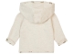 Noppies truien & vesten P611 Oatmeal Melange 24N0310