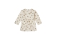 Noppies jurken P611 Oatmeal Melange 24N0410