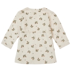 Noppies jurken P611 Oatmeal Melange 24N0410