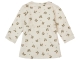 Noppies jurken P611 Oatmeal Melange 24N0410