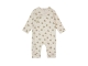 Noppies boxpakjes & rompers P611 Oatmeal Melange 24N1111
