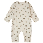 Noppies boxpakjes & rompers P611 Oatmeal Melange 24N1111