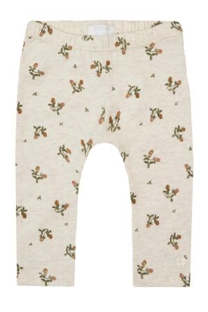 Noppies Ninive Legging P611 Oatmeal Melange