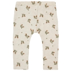 Noppies leggings P611 Oatmeal Melange 24N1410