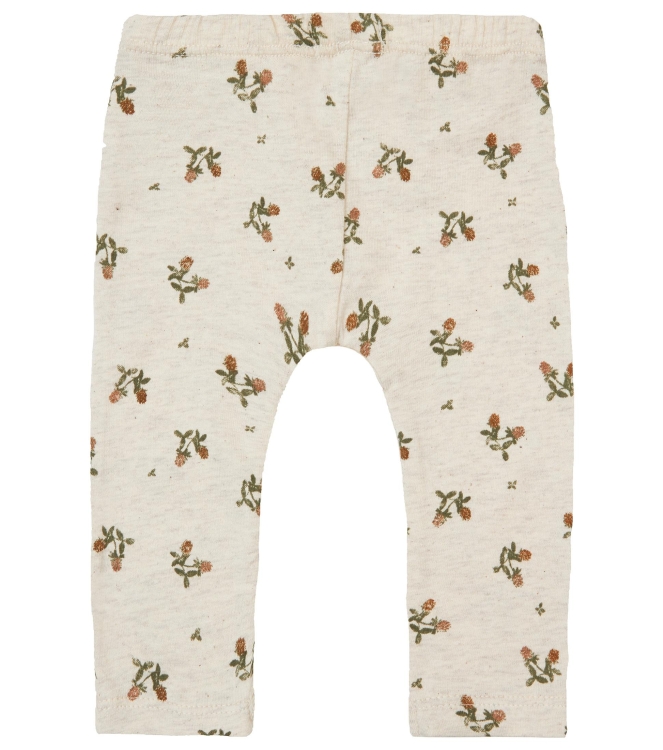 Noppies leggings P611 Oatmeal Melange 24N1410