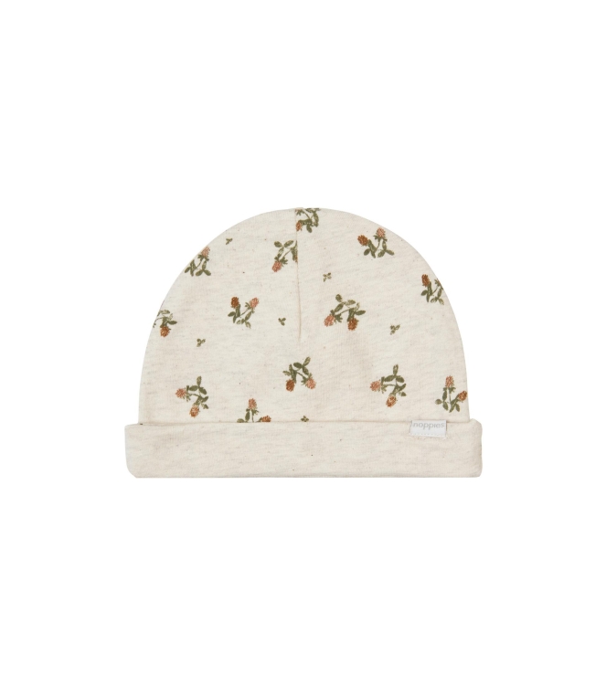 Noppies babyaccessoires P611 Oatmeal Melange 24N5012