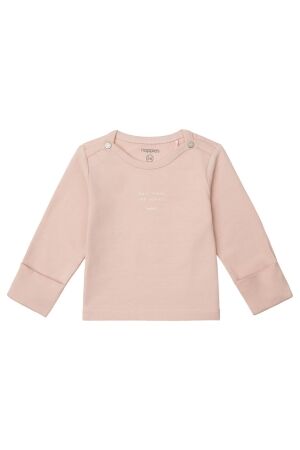 Noppies shirts P778 Rose Smoke 34N0010