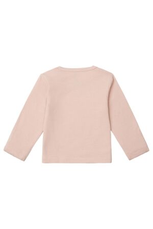 Noppies shirts P778 Rose Smoke 34N0010