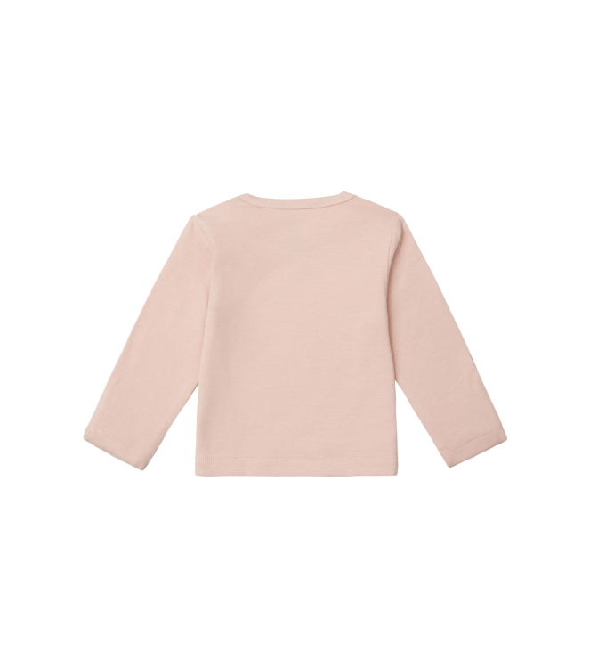 Noppies shirts P778 Rose Smoke 34N0010