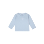 Noppies shirts P975 Blue Fog 34N0010