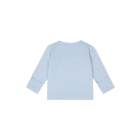 Noppies shirts P975 Blue Fog 34N0010
