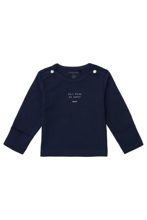 Noppies Neisse T-shirt P554 Black Iris