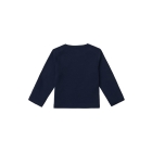 Noppies shirts P554 Black Iris 34N0010