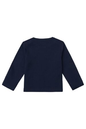Noppies shirts P554 Black Iris 34N0010