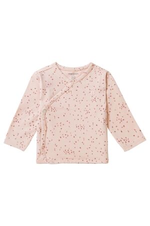Noppies shirts P778 Rose Smoke 34N0011
