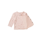 Noppies shirts P778 Rose Smoke 34N0011