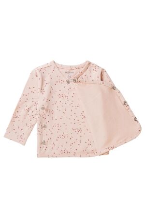 Noppies shirts P778 Rose Smoke 34N0011
