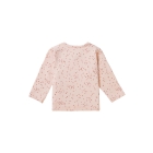 Noppies shirts P778 Rose Smoke 34N0011