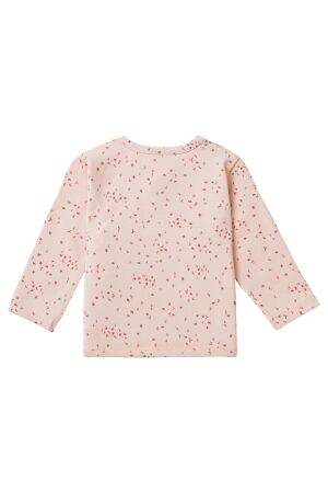 Noppies shirts P778 Rose Smoke 34N0011