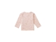 Noppies shirts P778 Rose Smoke 34N0011
