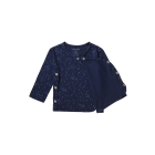 Noppies shirts P554 Black Iris 34N0011