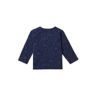 Noppies shirts P554 Black Iris 34N0011