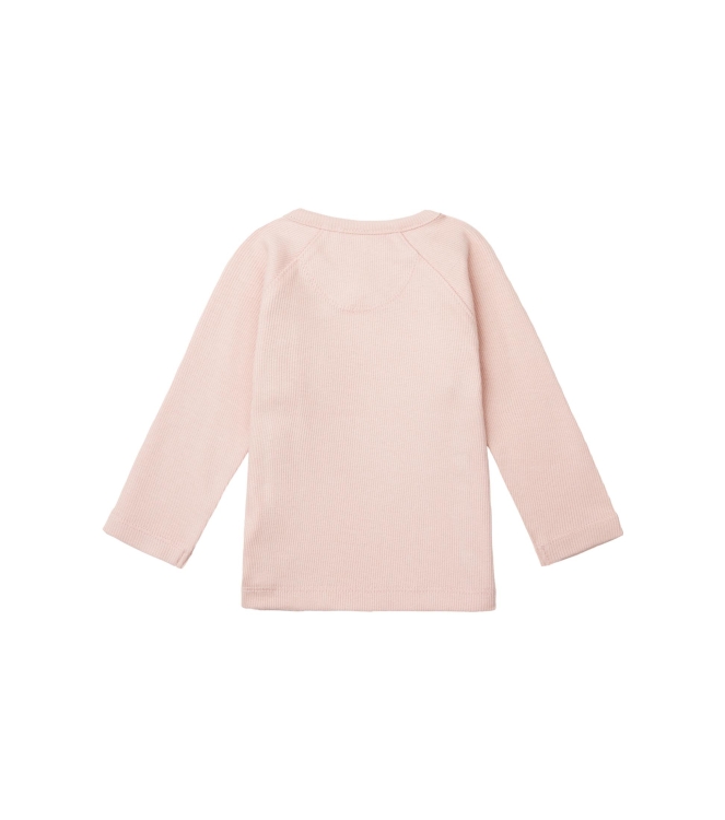 Noppies shirts P778 Rose Smoke 34N0012