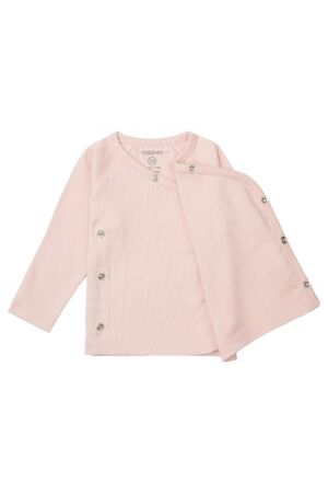 Noppies shirts P778 Rose Smoke 34N0012
