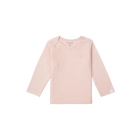 Noppies shirts P778 Rose Smoke 34N0013