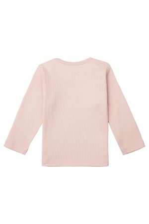 Noppies shirts P778 Rose Smoke 34N0013