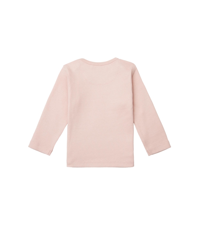 Noppies shirts P778 Rose Smoke 34N0013