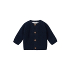 Noppies truien & vesten P554 Black Iris 34N0311