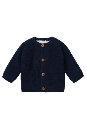 Noppies Nevers Vest P554 Black Iris