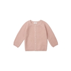 Noppies truien & vesten P778 Rose Smoke 34N0312