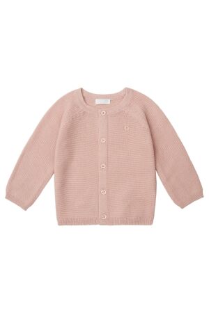 Noppies Naga Vest P778 Rose Smoke